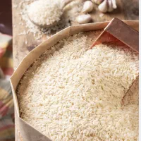 برنج عنبربو درجه یک با نازلترین قیمت