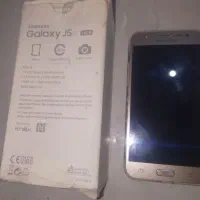 گوشی موبایل Galaxyj5|موبایل|ری, اقدسیه|دیوار