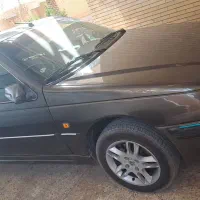 یک دستگاه پژوپارس سفارش مدیران فابریک بدونه خط