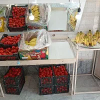 بساط میوه فروشی|عمدهفروشی|نیریز, |دیوار