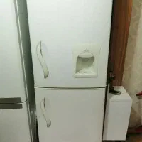 یخچال فریزر سامسونگ