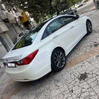 سوناتا۲۰۱۱yf