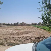 زمین ۲۷۵۰ متر چسبیده به بافت مسکونی جروکان|فروش زمین و ملک کلنگی|اصفهان, زاجان|دیوار