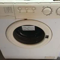 لباسشویی 8کیلویی