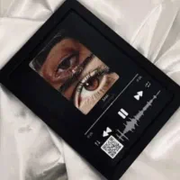 تخفیف (قاب موزیکال )
