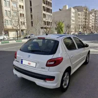 پژو ۲۰۷ پاناروما|خودرو سواری و وانت|قم, باجک دو|دیوار