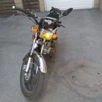 فروش موتور ۲۰۰ کویر