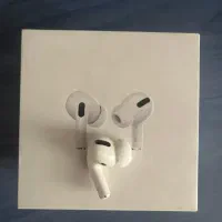 ایرپاد پرو ۲ اصلی تک گوش