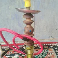 قیلون دوسیب|صنایع دستی و سایر لوازم تزئینی|الیگودرز, |دیوار