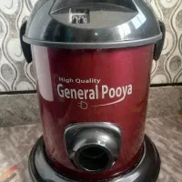 جاروبرقی جنرال پیا سالم