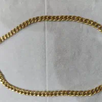 گردنبند 100بالای خام