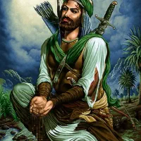 دعا تضمینی