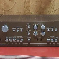 سیستم صوتی حرفه‌ای وارداتی ژاپنی اروپایی|سیستم صوتی خانگی|تهران, آرژانتین|دیوار