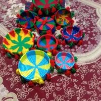 بافت وسایل سنتی عمده وتک