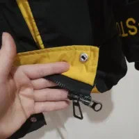 کاپشن پسرانه|کفش و لباس بچه|رشت, توشیبا|دیوار