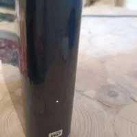 هارد اکسترنال ۴ ترا رم لپتاپ ۴گیگ|قطعات و لوازم جانبی رایانه|اصفهان, خرم|دیوار