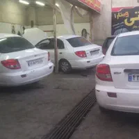 تعمیرگاه تخصصی خودرو ریو سراتو اپتیما کره ای|خدمات موتور و ماشین|مشهد, آیت الله کاشانی|دیوار