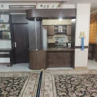 حیاط دربست مناسب آرایشگاه و سکونت|اجارهٔ خانه و ویلا|رباطکریم, رباطکریم|دیوار