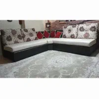 مبل راحتی L