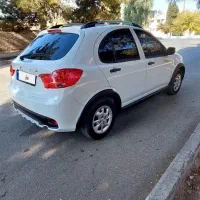 کوییک GXL مدل1402 درحدصفر واقعی|خودرو سواری و وانت|کرمان, |دیوار