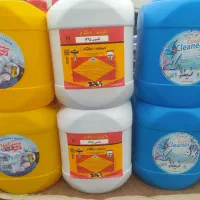 شیشه پاکن ، سفید کننده ، مستر من