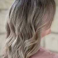 مدل رنگ و لایت|خدمات آرایشگری و زیبایی|گنبد کاووس, |دیوار