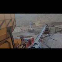 معدن آهک