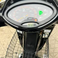 متورs1کویر 125cc|موتورسیکلت|نوشهر, |دیوار