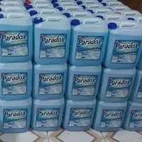 پخش ونمایندگی انواع شوینده های ۱۰ لیتری با کیفیت|مواد شوینده و دستمال کاغذی|اهواز, کیانشهر|دیوار
