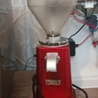 دستگاه اسپرسوساز صنعتی|کافی‌شاپ و رستوران|کنگاور, |دیوار