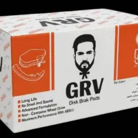 * فروش لنت ترمزGRVبا  ۱۰۰ هزار تومان تخفیف ویژه *