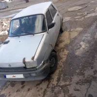 پی کی مدل ۸۳|خودرو سواری و وانت|کرمانشاه, |دیوار