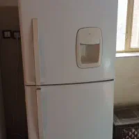 یخچال فریزر سیلوان