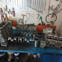 تعمیرکارسیار وتعمیرگاه زینلی|خدمات موتور و ماشین|تربتحیدریه, پایانه مسافربری تربت حیدریه|دیوار