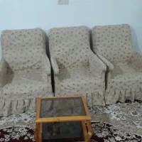مبل ۱۰ نفره
