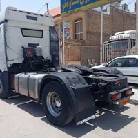 فاو 93 بدون رنگ|خودرو سنگین|شیراز, وزیرآباد|دیوار