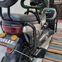 موتور شارژی|موتورسیکلت|بندرعباس, |دیوار