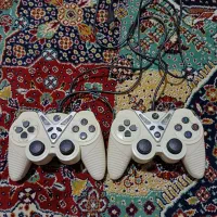 اکواریوم پمپ هوا دسته بازی فرمون