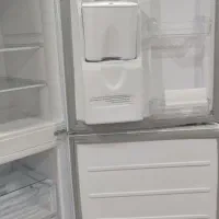 یخچال فریزر در حد نو|یخچال و فریزر|آبادان, |دیوار