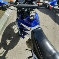 تریل gy xl 150cc