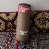 کیسه بوکس|تجهیزات ورزشی|جوکار, |دیوار