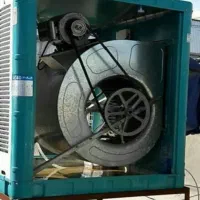 سرویس کولر آبی تمام نقاط مشهد