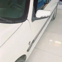 پژو پارس مدل ۸۴ تمیز معاوضه با لیفان ۶۲۰
