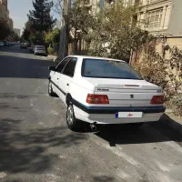 پژو 405 slx موتور tu5|خودرو سواری و وانت|ملارد, |دیوار
