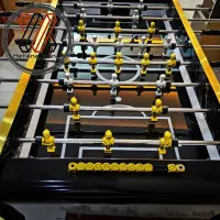 footbaldasty|تجهیزات ورزشی|تهران, نبی اکرم|دیوار