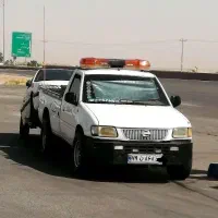 یدک کش امدادخودرو جرثقیل چرخگیر24ساعته گرگان