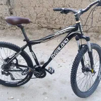 دوچرخه اورلورد مکس ۲۷.۵ عروسک