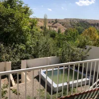 باغ-ویلا-روستای-زیبای-دولت-آباد-مشهد