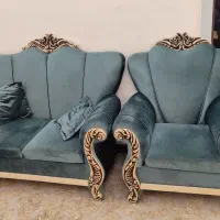 مبلمان 7نفره