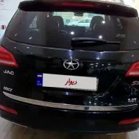 جک اس 5 موتور 2000 اتومات